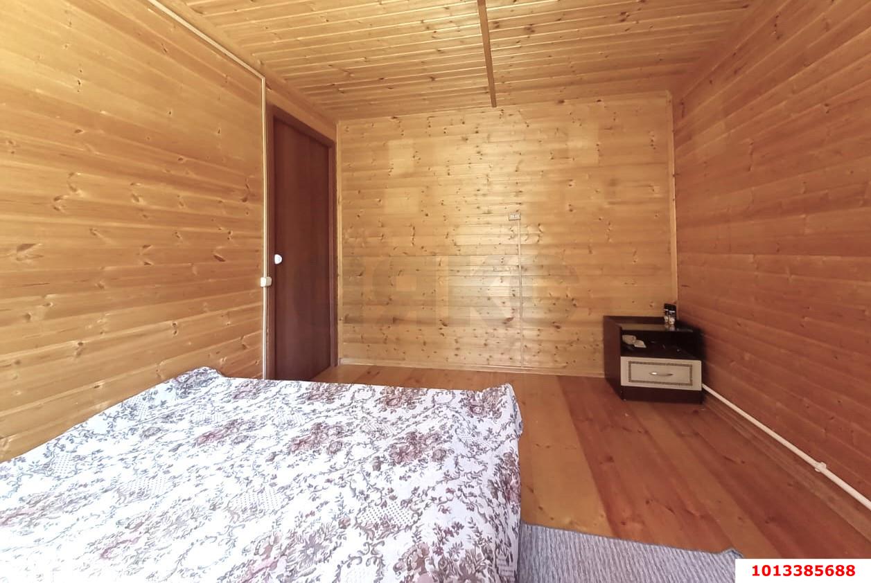 Фото №9: Дом 91 м² + 4 сот. - Дружба, мкр. Карасунский внутригородской округ, ул. Виноградная, 14