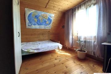 Фото №3: Дом 91 м² - Дружба, мкр. Карасунский внутригородской округ, ул. Виноградная, 14