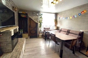 Фото №3: Дом 91 м² - Дружба, мкр. Карасунский внутригородской округ, ул. Виноградная, 14