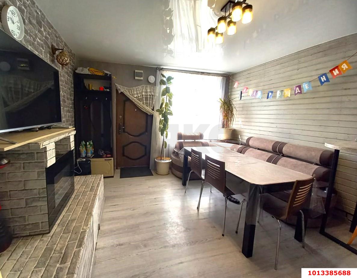 Фото №3: Дом 91 м² + 4 сот. - Дружба, Карасунский внутригородской округ, ул. Виноградная, 14