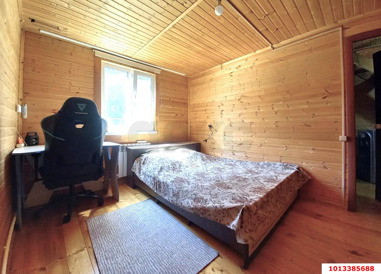 Фото №6: Дом 91 м² + 4 сот. - Дружба, Карасунский внутригородской округ, ул. Виноградная, 14