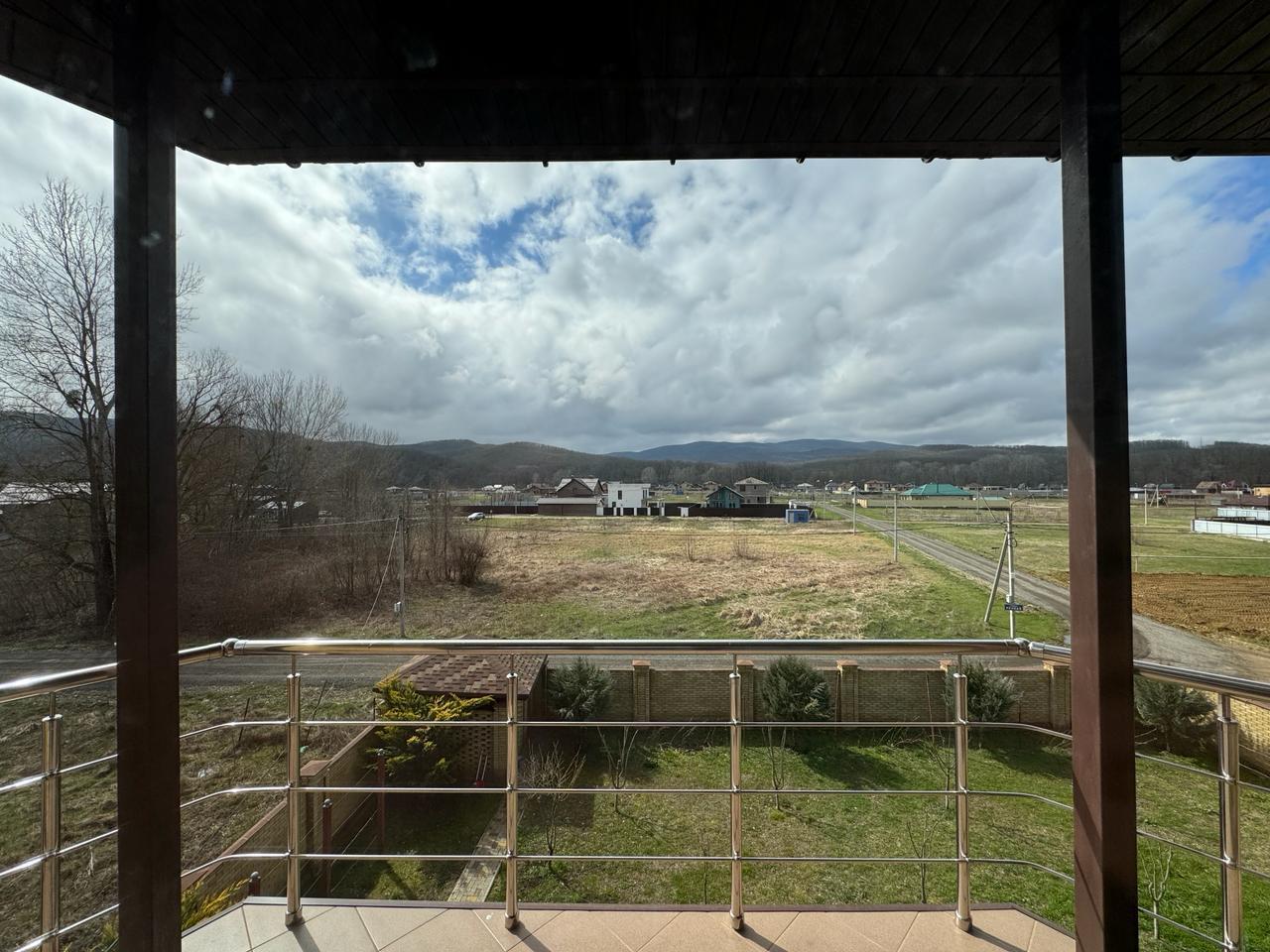 Фото №14: Дом 242 м² + 9.8 сот. - ДНТ Фанагорийская усадьба, ул. Речная, 77