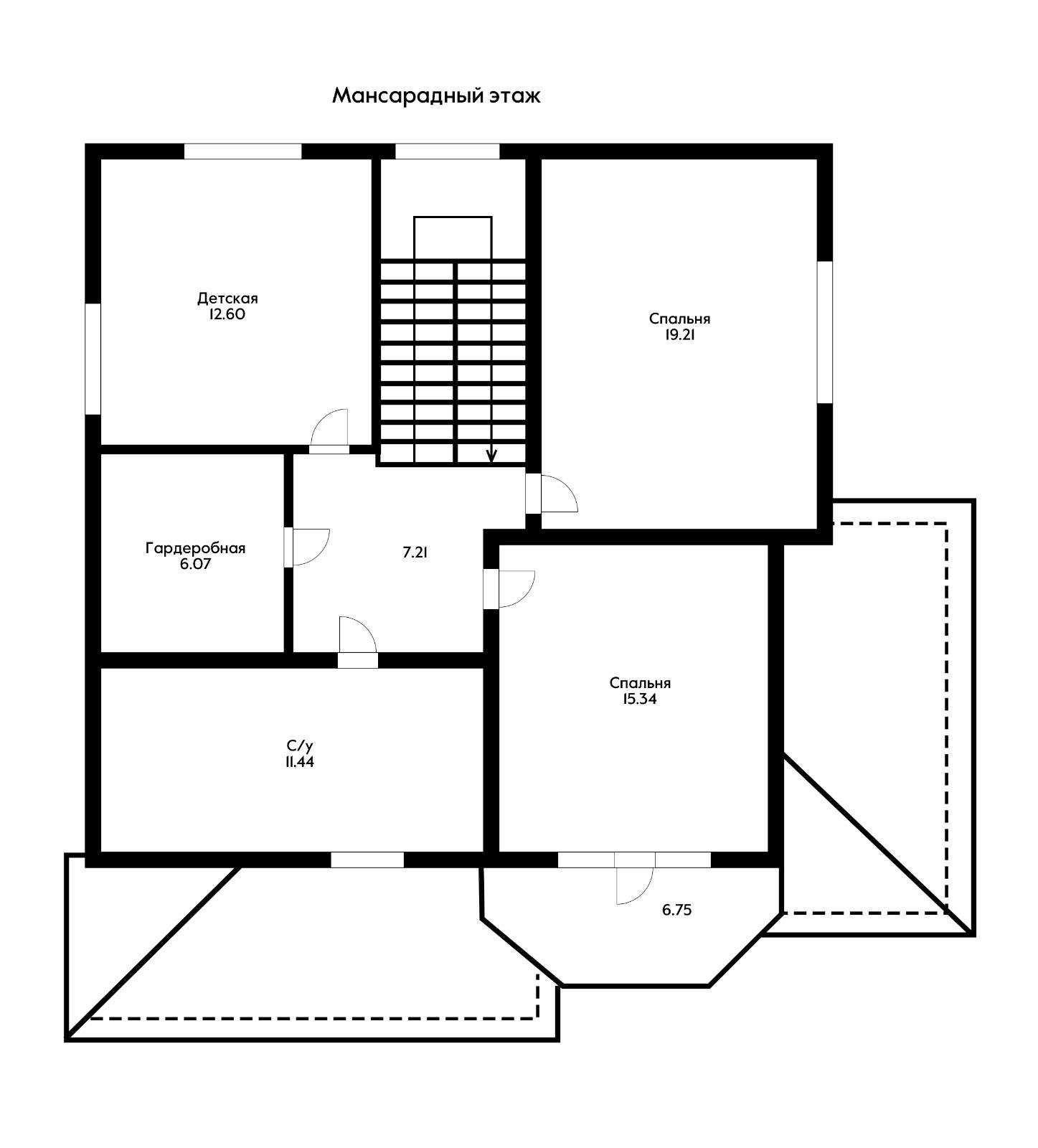 Фото №6: Дом 242 м² + 9.8 сот. - ДНТ Фанагорийская усадьба, ул. Речная, 77