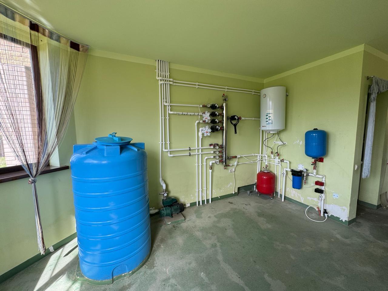 Фото №19: Дом 242 м² + 9.8 сот. - ДНТ Фанагорийская усадьба, ул. Речная, 77