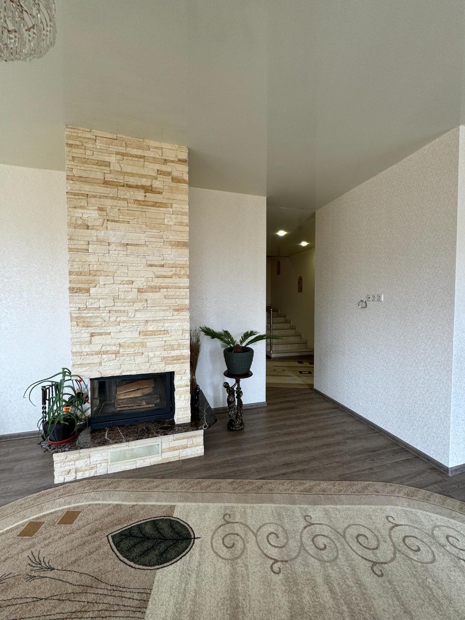 Фото №8: Дом 242 м² + 9.8 сот. - ДНТ Фанагорийская усадьба, ул. Речная, 77