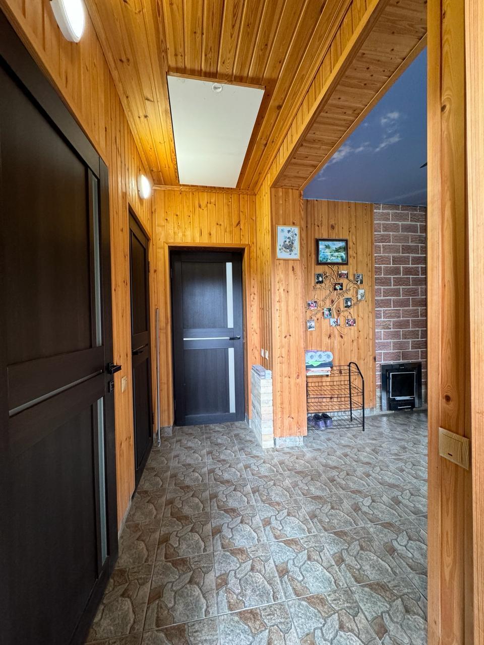 Фото №12: Дом 242 м² + 9.8 сот. - ДНТ Фанагорийская усадьба, ул. Речная, 77