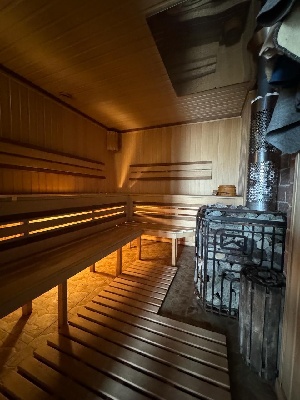 Фото №13: Дом 242 м² + 9.8 сот. - ДНТ Фанагорийская усадьба, ул. Речная, 77