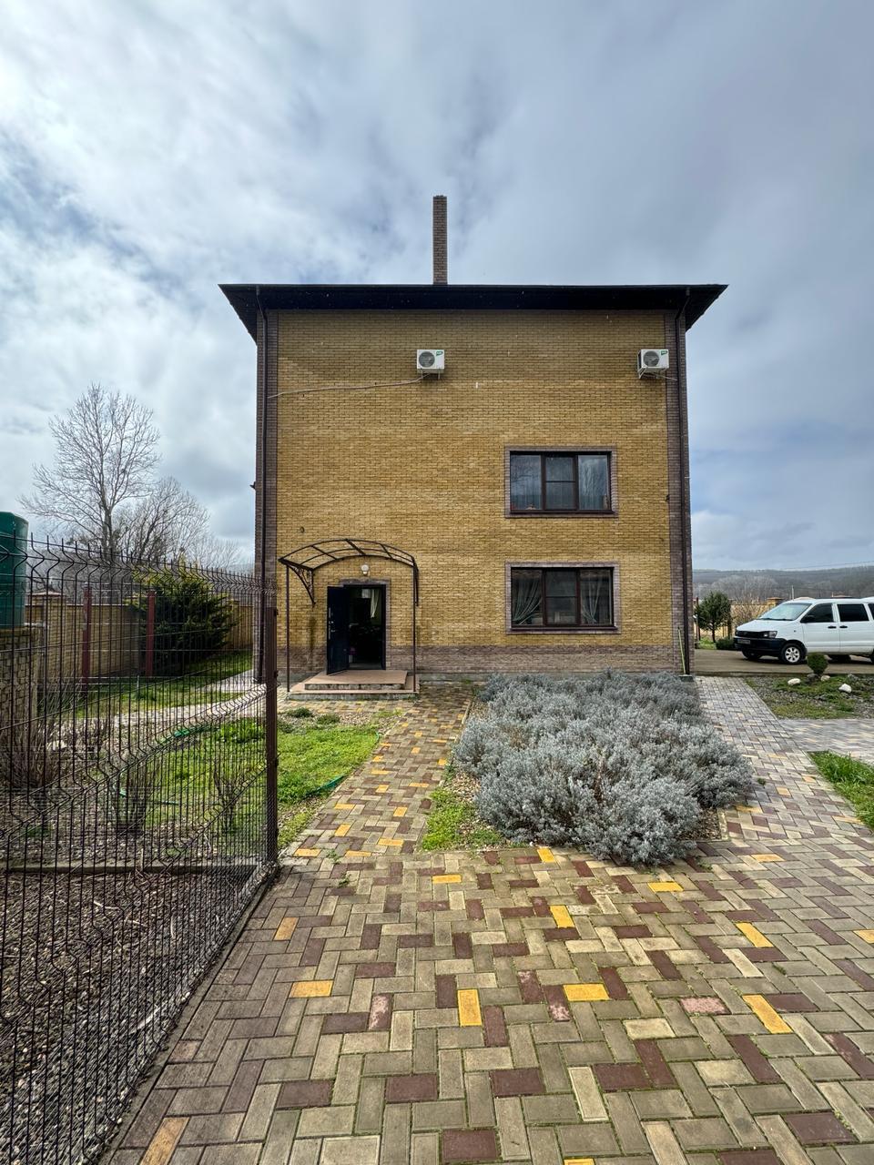 Фото №15: Дом 242 м² + 9.8 сот. - ДНТ Фанагорийская усадьба, ул. Речная, 77