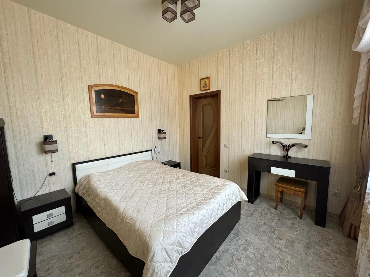 Фото №9: Дом 242 м² + 9.8 сот. - ДНТ Фанагорийская усадьба, ул. Речная, 77