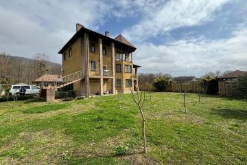 Фото №1: Дом 242 м² - ДНТ Фанагорийская усадьба, ул. Речная, 77