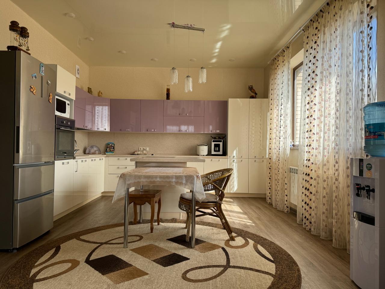 Фото №3: Дом 242 м² + 9.8 сот. - ДНТ Фанагорийская усадьба, ул. Речная, 77