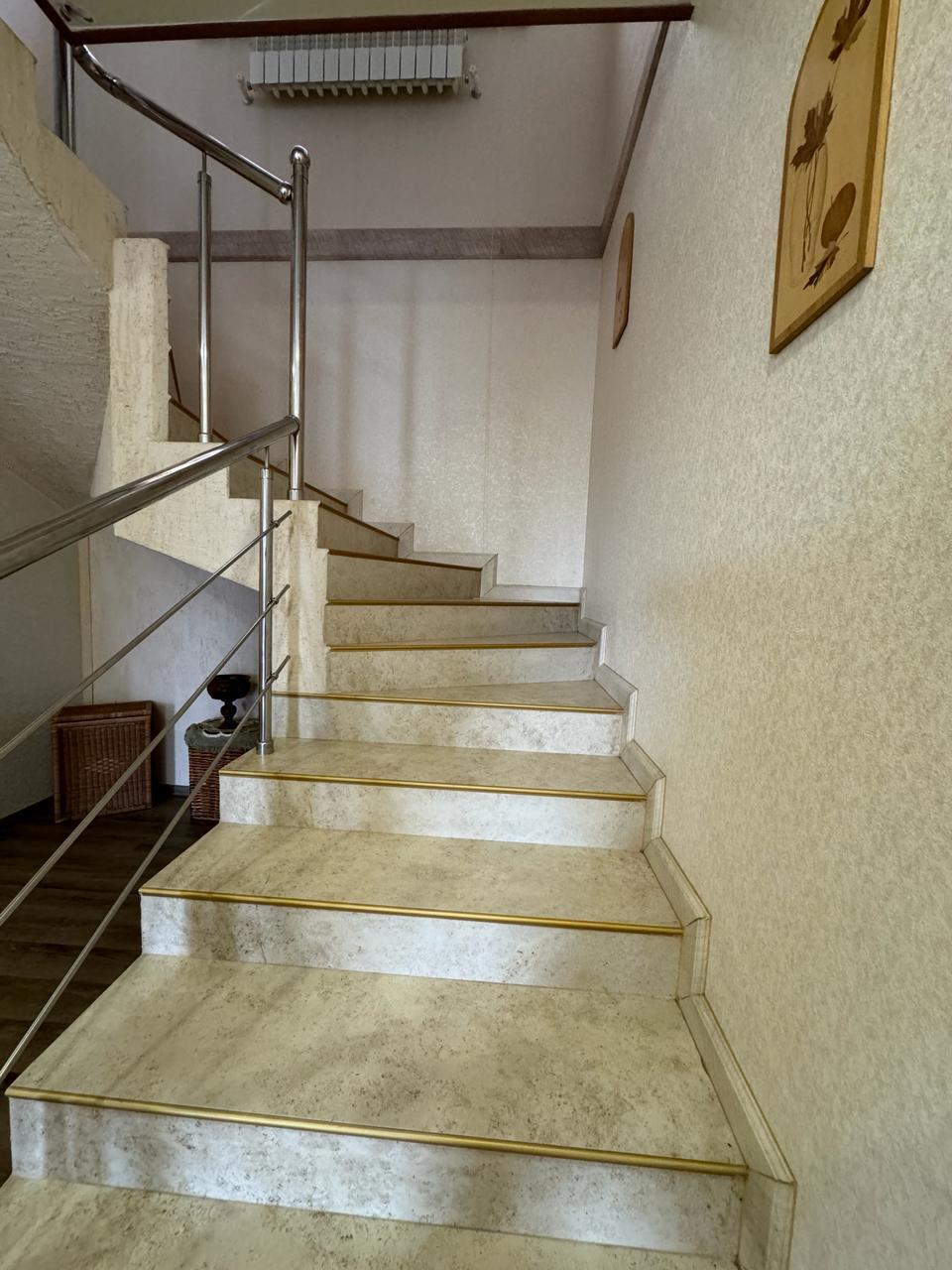 Фото №10: Дом 242 м² + 9.8 сот. - ДНТ Фанагорийская усадьба, ул. Речная, 77