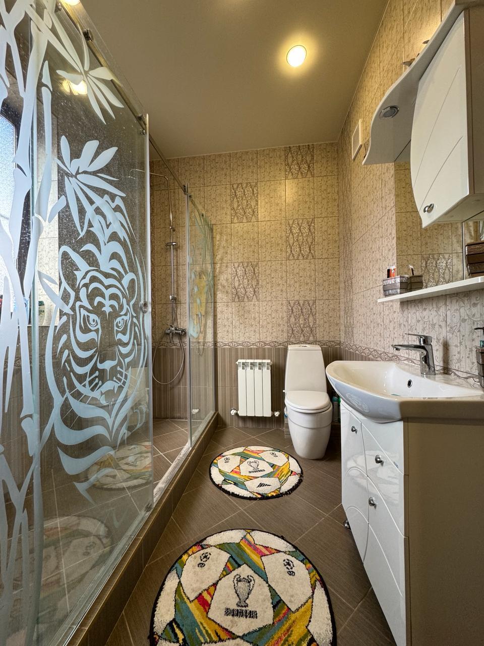 Фото №11: Дом 242 м² + 9.8 сот. - ДНТ Фанагорийская усадьба, ул. Речная, 77