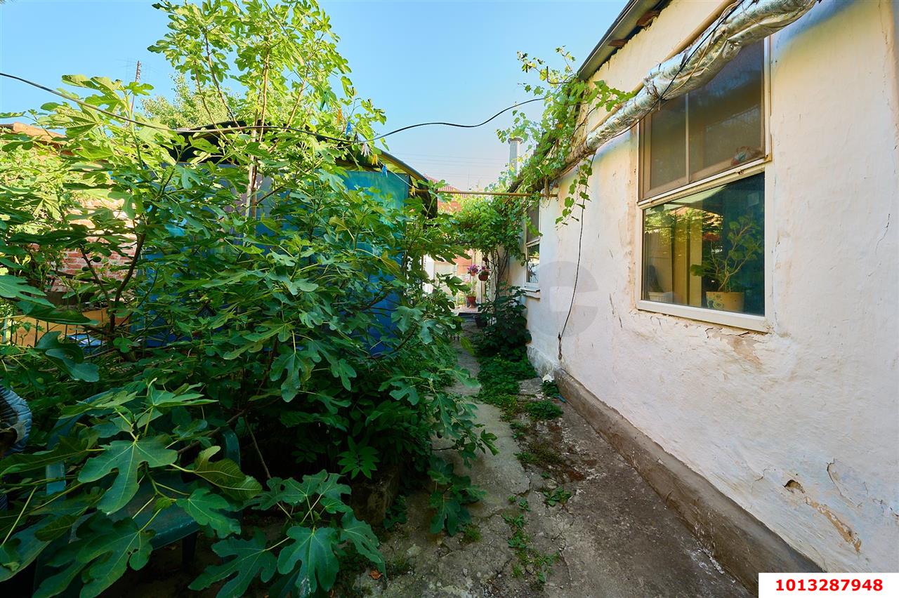 Фото №9: Земельный участок под ИЖС - Краснодар, ул. Братьев Игнатовых, 201