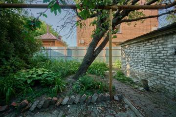 Фото №3: Земельный участок 4.36 сот. - Краснодар, мкр. Центральный, ул. Братьев Игнатовых, 201