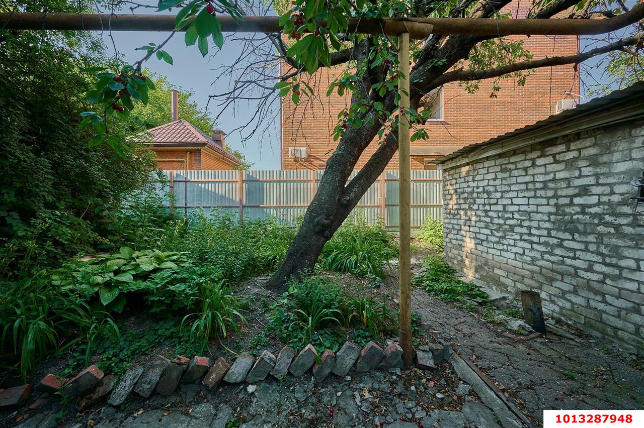 Фото №3: Земельный участок под ИЖС - Краснодар, ул. Братьев Игнатовых, 201