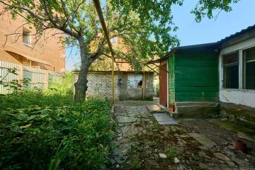 Фото №1: Земельный участок 4.36 сот. - Краснодар, мкр. Центральный, ул. Братьев Игнатовых, 201