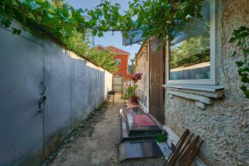 Фото №5: Земельный участок 4.36 сот. - Краснодар, мкр. Центральный, ул. Братьев Игнатовых, 201