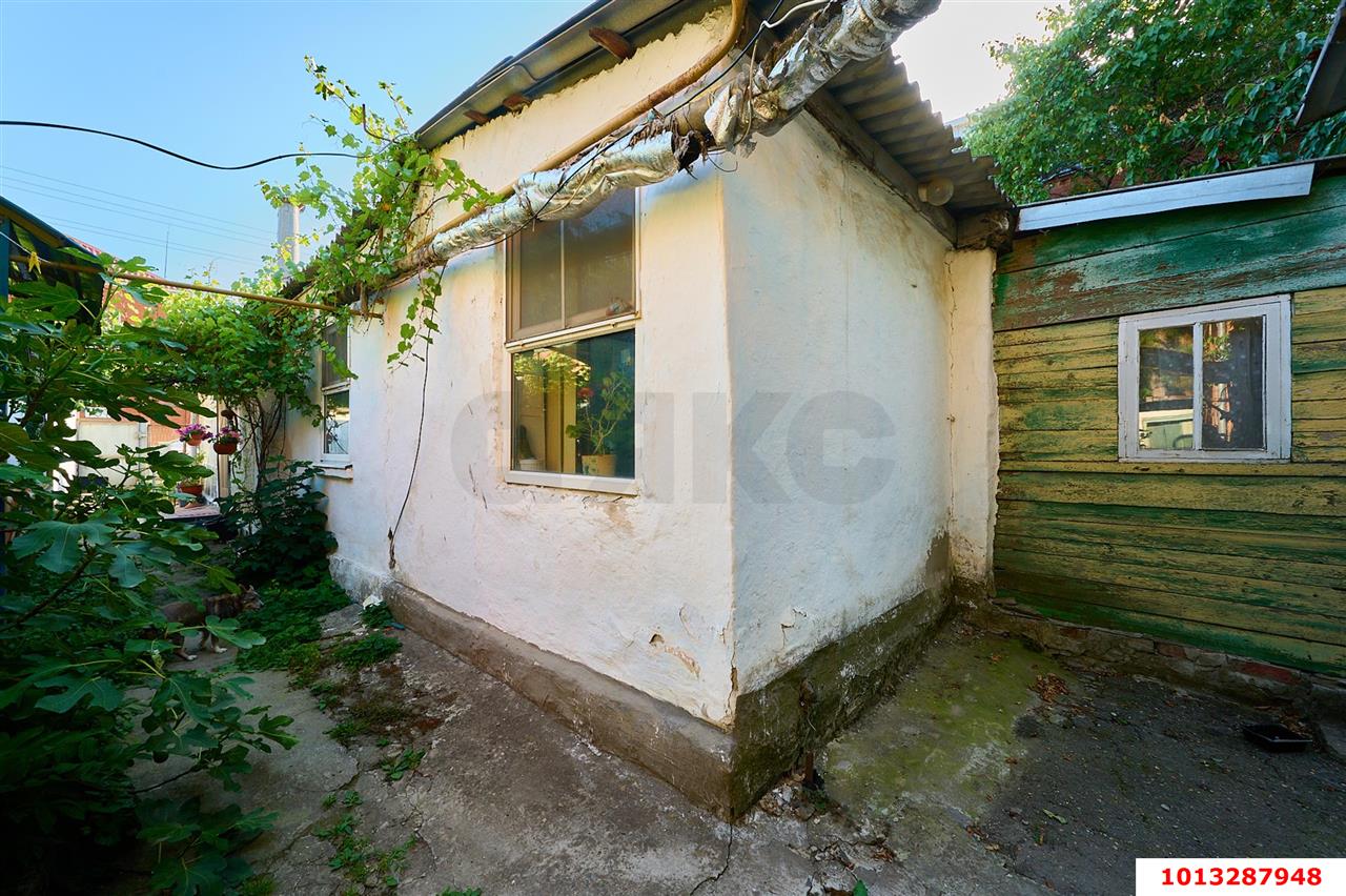 Фото №11: Земельный участок под ИЖС 4.36 сот. - Краснодар, Центральный, ул. Братьев Игнатовых, 201