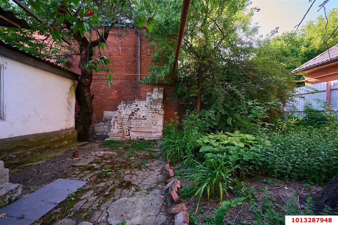 Фото №6: Земельный участок под ИЖС 4.36 сот. - Краснодар, Центральный, ул. Братьев Игнатовых, 201