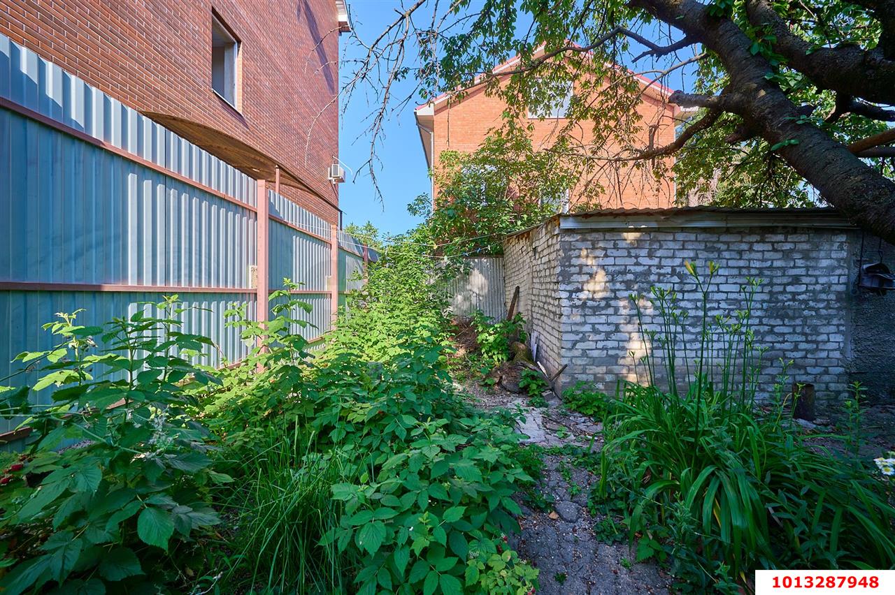 Фото №7: Земельный участок под ИЖС - Краснодар, ул. Братьев Игнатовых, 201