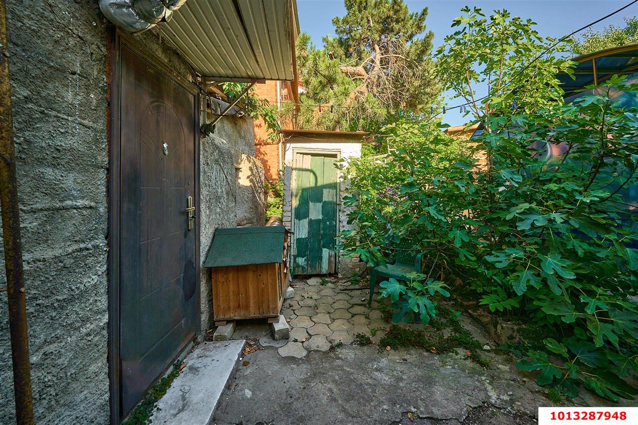 Фото №8: Земельный участок под ИЖС 4.36 сот. - Краснодар, Центральный, ул. Братьев Игнатовых, 201