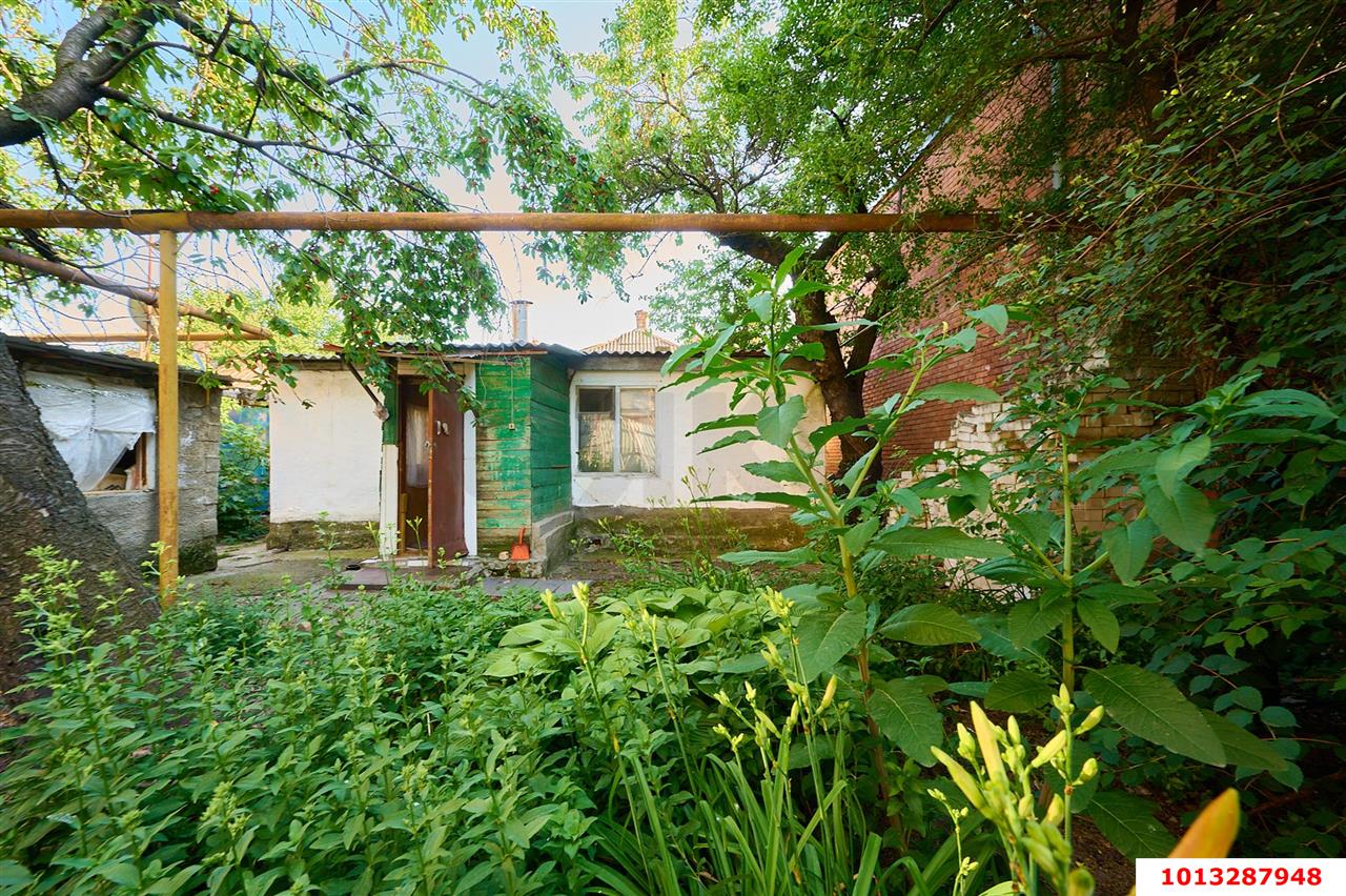 Фото №2: Земельный участок под ИЖС 4.36 сот. - Краснодар, Центральный, ул. Братьев Игнатовых, 201