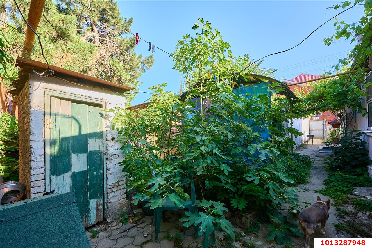 Фото №12: Земельный участок под ИЖС - Краснодар, ул. Братьев Игнатовых, 201