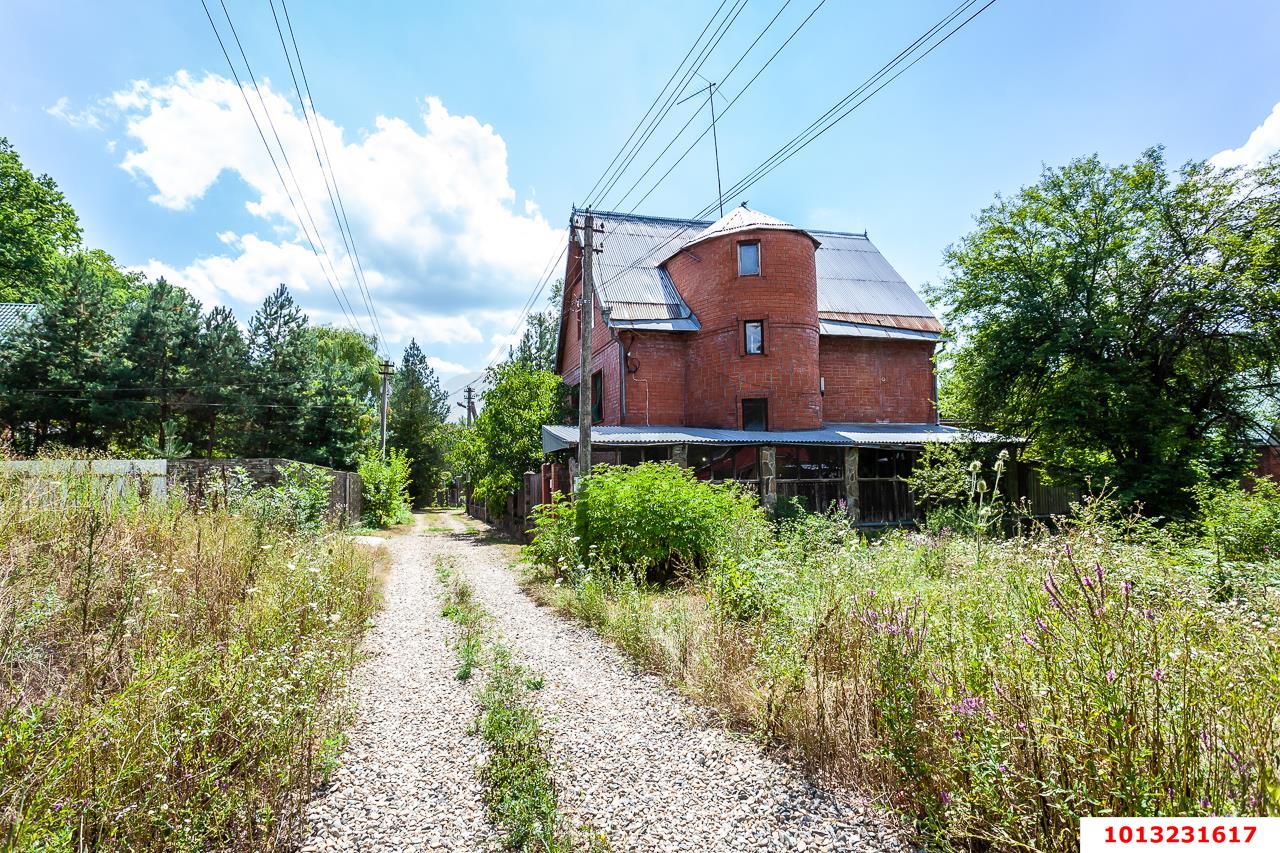 Фото №19: Дом 240 м² + 6.3 сот. - Восход, 6