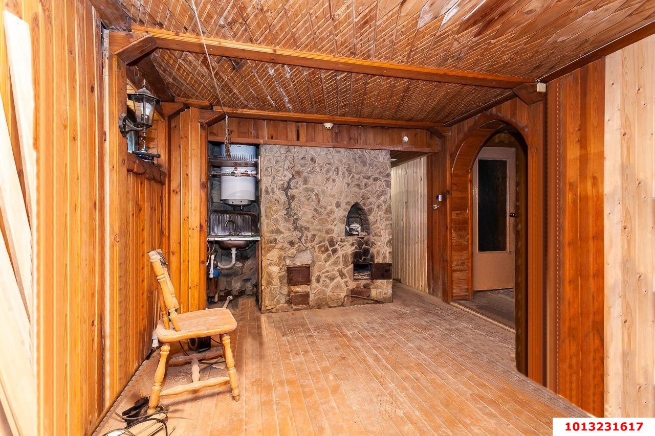 Фото №6: Дом 240 м² + 6.3 сот. - Восход, 6