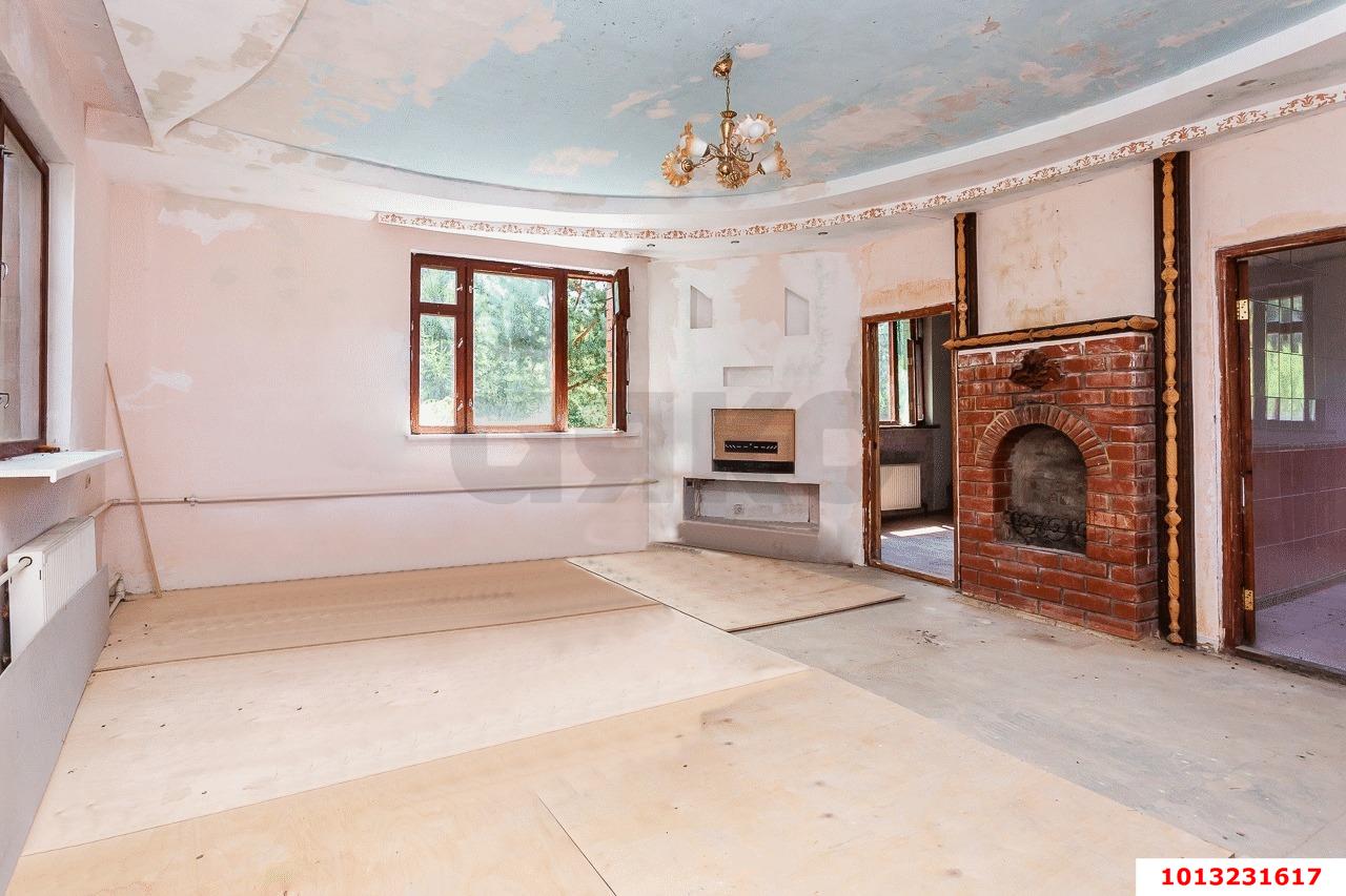 Фото №2: Дом 240 м² + 6.3 сот. - Восход, 6