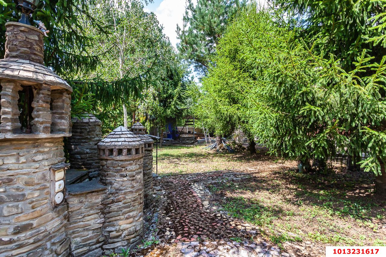 Фото №1: Дом 240 м² + 6.3 сот. - Восход, 6