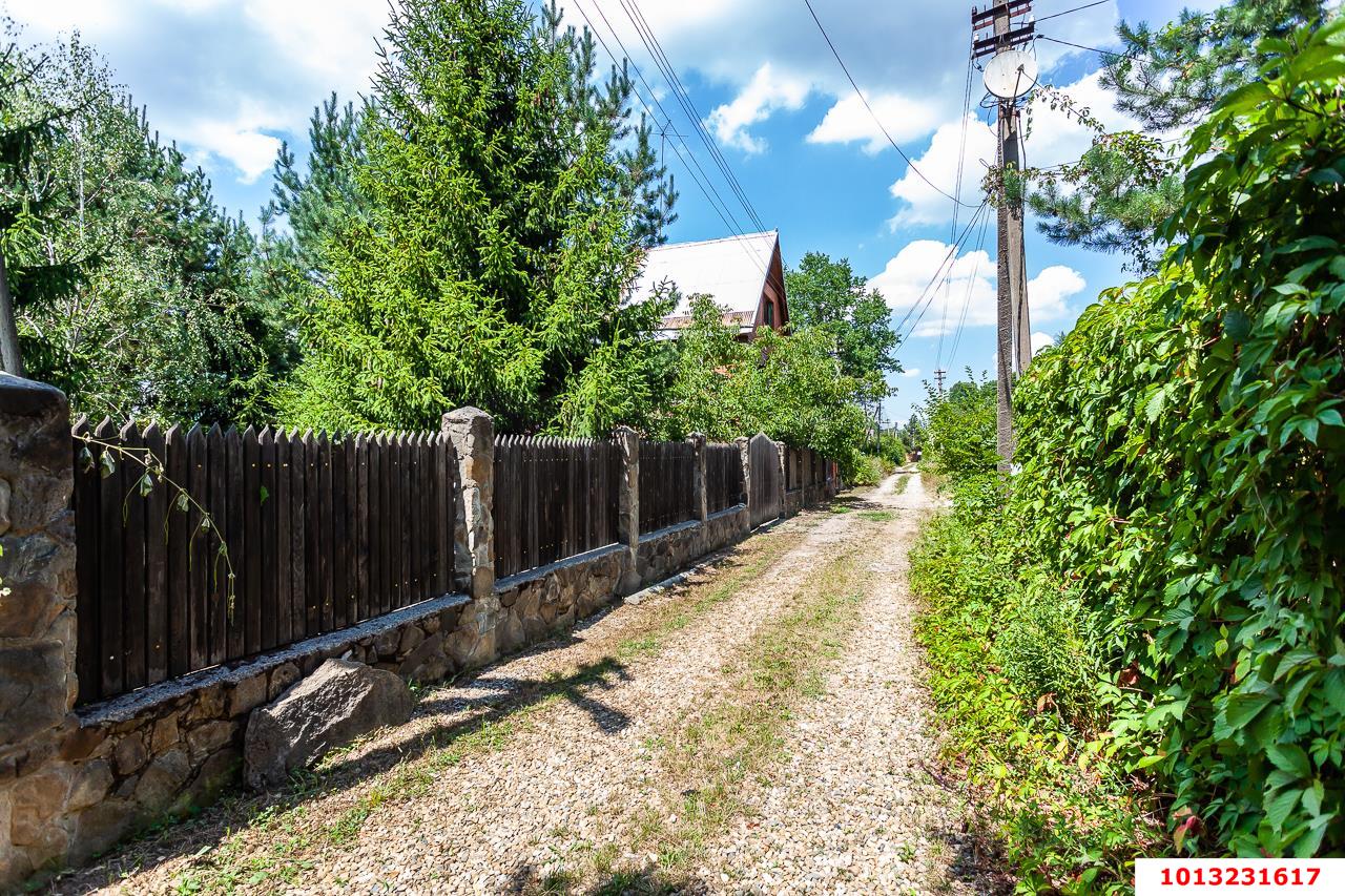 Фото №18: Дом 240 м² + 6.3 сот. - Восход, 6