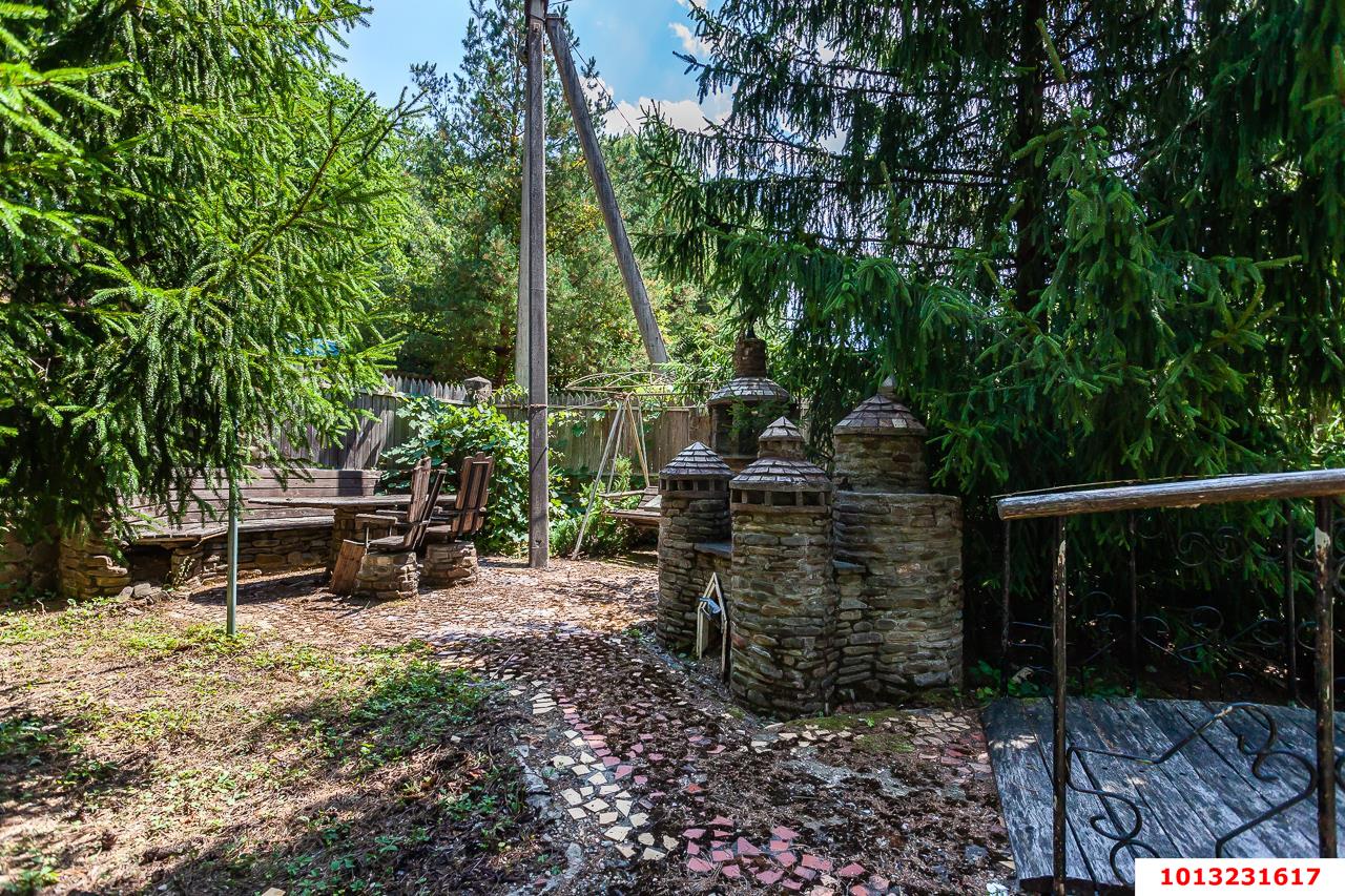 Фото №13: Дом 240 м² + 6.3 сот. - Восход, 6