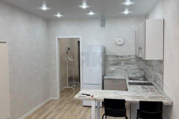 Фото №3: Студия 28 м² - Краснодар, мкр. жилой комплекс Титаны, б-р Адмирала Пустошкина, 11/1