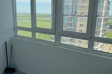 Фото №5: Студия 28 м² - Краснодар, мкр. жилой комплекс Титаны, б-р Адмирала Пустошкина, 11/1