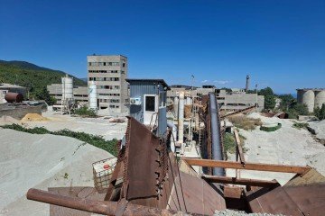 Фото №2: Производственное помещение 35649 м² - Запрудное, ул. Спортивная
