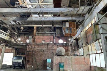 Фото №5: Производственное помещение 35649 м² - Запрудное, ул. Спортивная