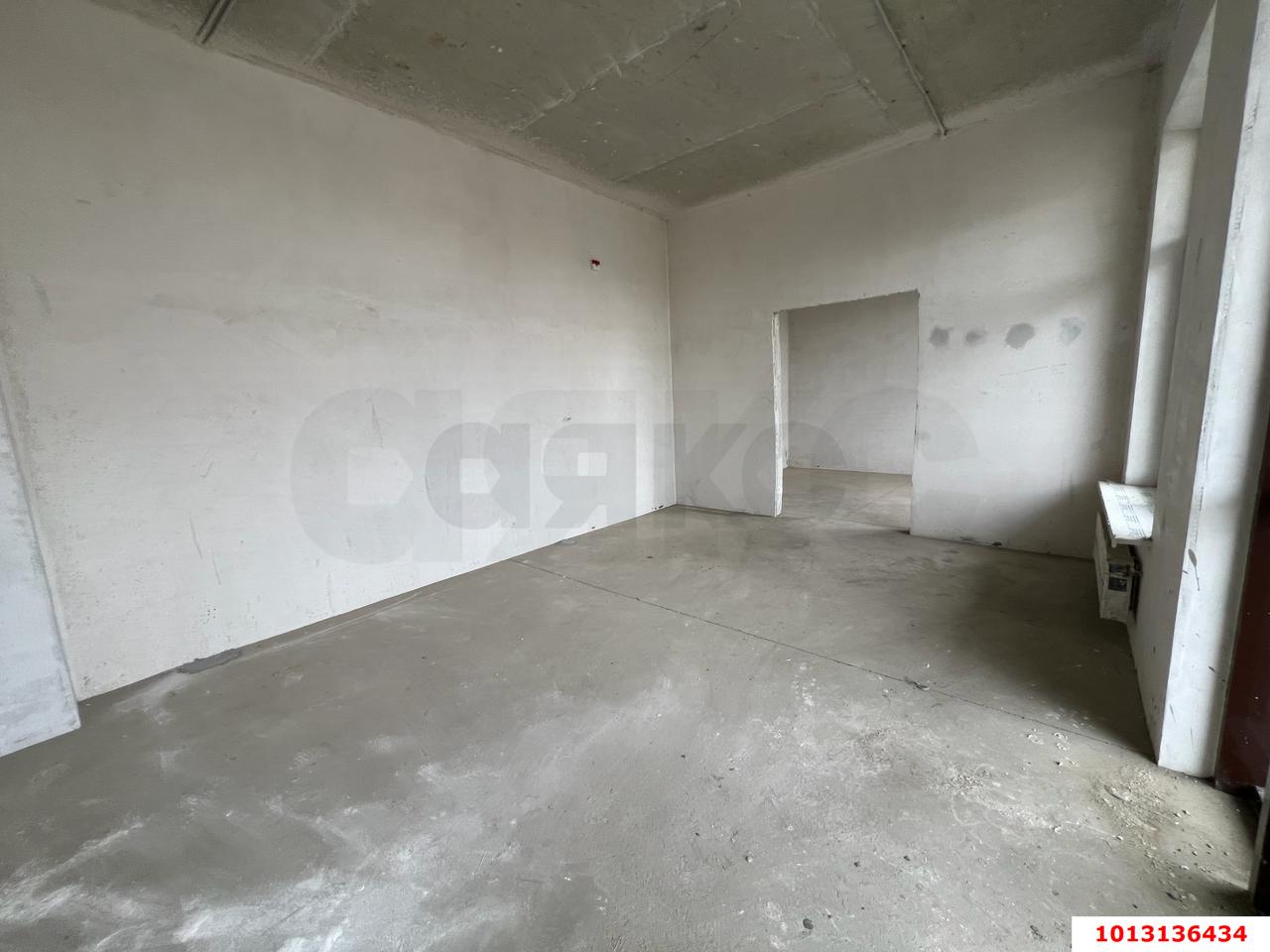 Фото №5: Торговое помещение 42 м² - Краснодар, жилой комплекс Ракурс, ул. имени Героя Ростовского, 8к7