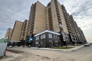 Фото №4: Торговое помещение 42 м² - Краснодар, мкр. жилой комплекс Ракурс, ул. имени Героя Ростовского, 8к7