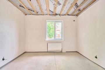 Фото №5: Дом 128 м² - Октябрьский, ст Радужное, ул. Тыльная, 89