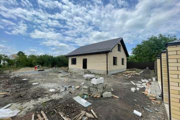 Фото №3: Дом 128 м² - Октябрьский, ст Радужное, ул. Тыльная, 89