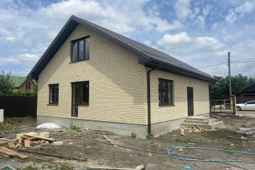 Фото №4: Дом 128 м² - Октябрьский, ст Радужное, ул. Тыльная, 89