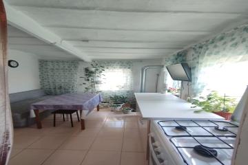 Фото №1: Дом 50 м² - Старонижестеблиевская, ул. Мира, 243