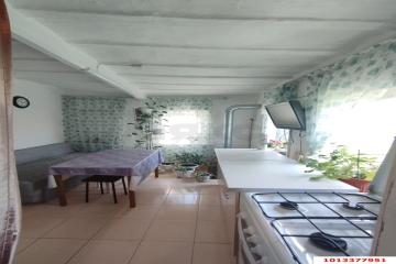 Фото №1: Дом 50 м² - Старонижестеблиевская, ул. Мира, 243