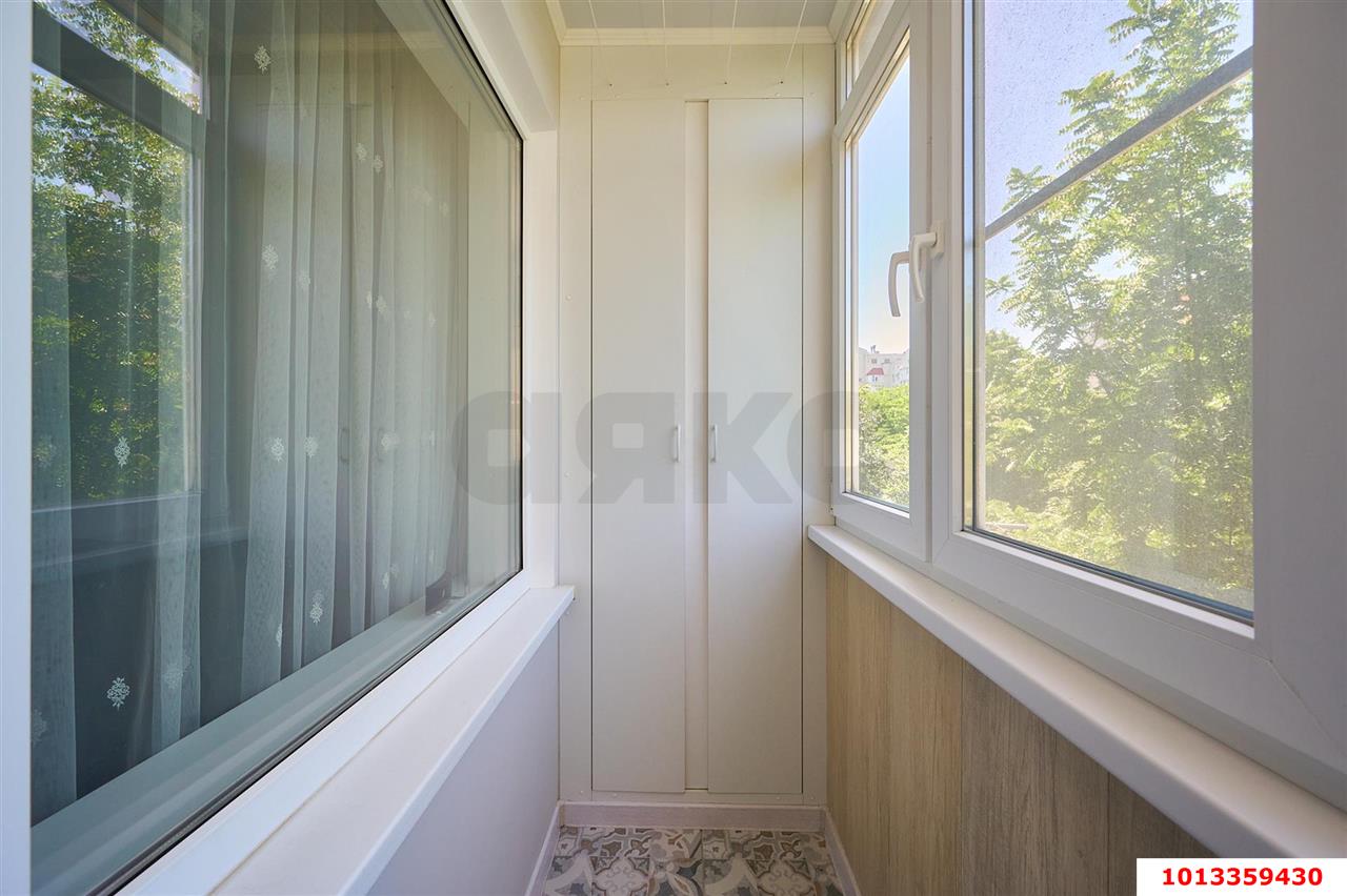 Фото №8: 3-комнатная квартира 72 м² - Краснодар, Фестивальный, ул. имени Тургенева, 177