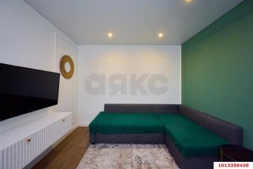 Фото №4: 3-комнатная квартира 72 м² - Краснодар, мкр. Фестивальный, ул. имени Тургенева, 177