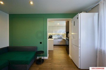 Фото №3: 3-комнатная квартира 72 м² - Краснодар, мкр. Фестивальный, ул. имени Тургенева, 177