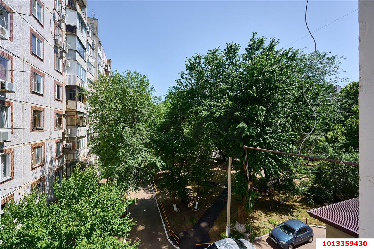 Фото №20: 3-комнатная квартира 72 м² - Краснодар, Фестивальный, ул. имени Тургенева, 177