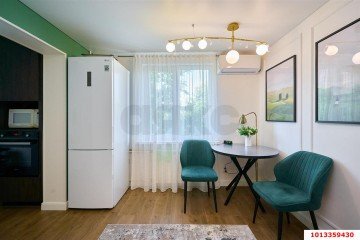 Фото №1: 3-комнатная квартира 72 м² - Краснодар, мкр. Фестивальный, ул. имени Тургенева, 177
